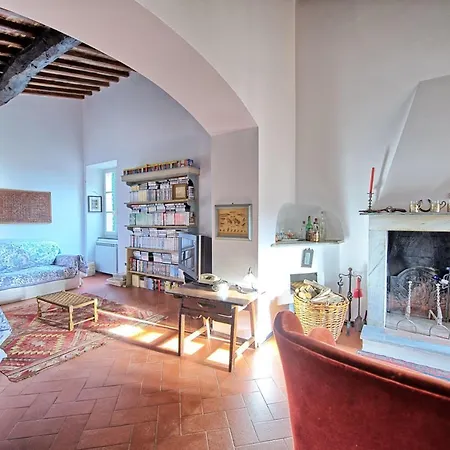 Monte Marcello-zanego Sleeps 6 Wifi *