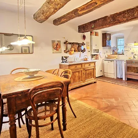 דירה Monte Marcello-zanego Sleeps 6 Wifi *