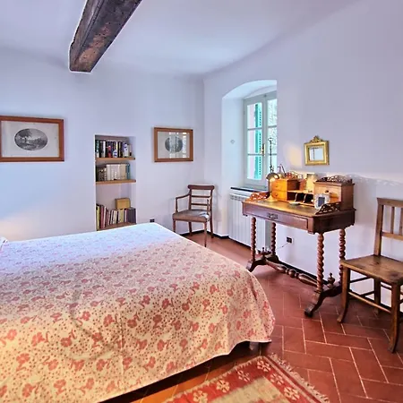 Monte Marcello-zanego Sleeps 6 Wifi * Bocca di Magra