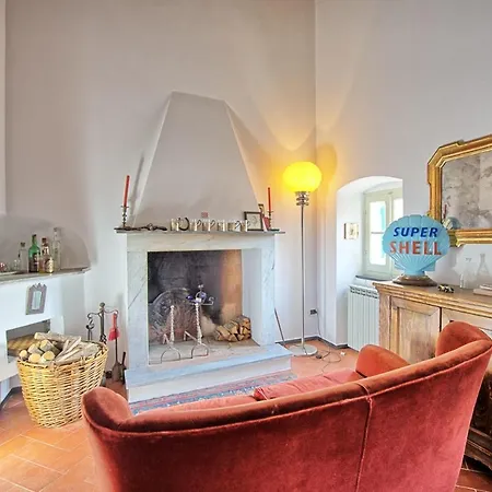 דירה Monte Marcello-zanego Sleeps 6 Wifi Bocca di Magra