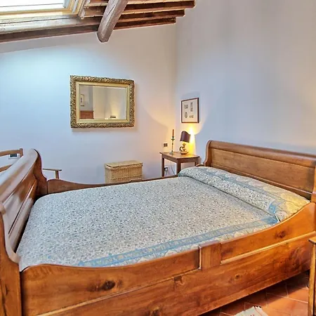 Monte Marcello-zanego Sleeps 6 Wifi דירה