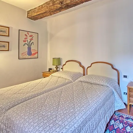 Monte Marcello-zanego Sleeps 6 Wifi דירה Bocca di Magra