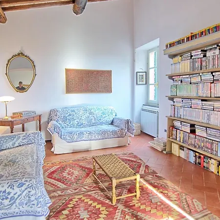 Monte Marcello-zanego Sleeps 6 Wifi דירה *