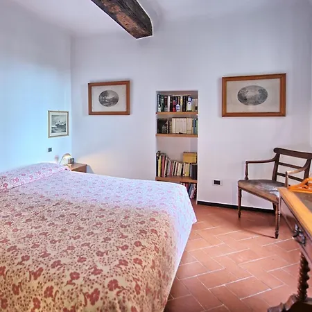 Monte Marcello-zanego Sleeps 6 Wifi *